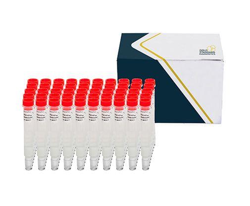 Aflatoxin M1 IAC, 3ml, 25T
