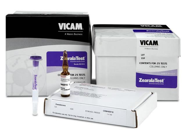 Deoxynivalenol IAC, 3ml, 25T