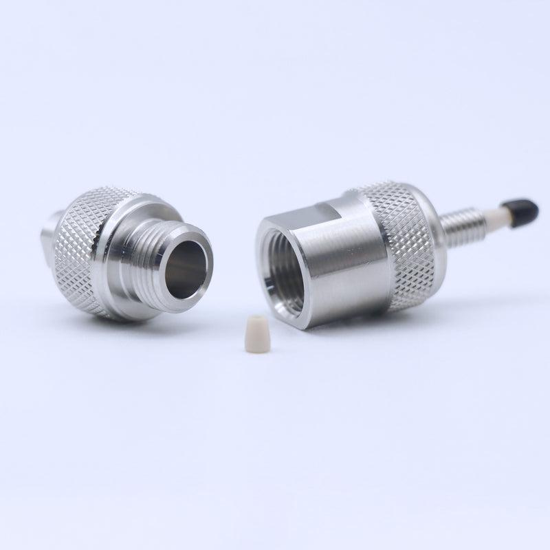 Guard-04601S-CS, 4.6×10mm